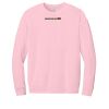 Unisex Sponge Fleece Drop Shoulder Sweatshirt Thumbnail