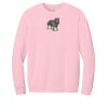 Unisex Sponge Fleece Drop Shoulder Sweatshirt Thumbnail