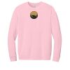 Unisex Sponge Fleece Drop Shoulder Sweatshirt Thumbnail