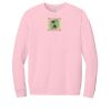 Unisex Sponge Fleece Drop Shoulder Sweatshirt Thumbnail