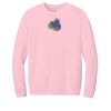 Unisex Sponge Fleece Drop Shoulder Sweatshirt Thumbnail