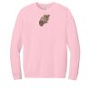 Unisex Sponge Fleece Drop Shoulder Sweatshirt Thumbnail