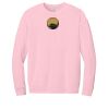 Unisex Sponge Fleece Drop Shoulder Sweatshirt Thumbnail