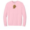 Unisex Sponge Fleece Drop Shoulder Sweatshirt Thumbnail