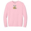 Unisex Sponge Fleece Drop Shoulder Sweatshirt Thumbnail