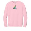 Unisex Sponge Fleece Drop Shoulder Sweatshirt Thumbnail