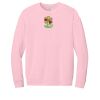 Unisex Sponge Fleece Drop Shoulder Sweatshirt Thumbnail