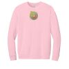 Unisex Sponge Fleece Drop Shoulder Sweatshirt Thumbnail
