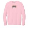 Unisex Sponge Fleece Drop Shoulder Sweatshirt Thumbnail