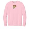 Unisex Sponge Fleece Drop Shoulder Sweatshirt Thumbnail