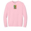 Unisex Sponge Fleece Drop Shoulder Sweatshirt Thumbnail