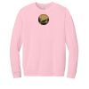 Unisex Sponge Fleece Drop Shoulder Sweatshirt Thumbnail