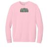 Unisex Sponge Fleece Drop Shoulder Sweatshirt Thumbnail