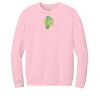 Unisex Sponge Fleece Drop Shoulder Sweatshirt Thumbnail