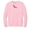 Unisex Sponge Fleece Drop Shoulder Sweatshirt Thumbnail