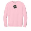 Unisex Sponge Fleece Drop Shoulder Sweatshirt Thumbnail