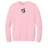 Unisex Sponge Fleece Drop Shoulder Sweatshirt Thumbnail
