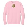 Unisex Sponge Fleece Drop Shoulder Sweatshirt Thumbnail