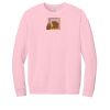 Unisex Sponge Fleece Drop Shoulder Sweatshirt Thumbnail
