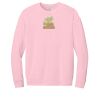 Unisex Sponge Fleece Drop Shoulder Sweatshirt Thumbnail