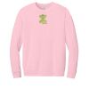 Unisex Sponge Fleece Drop Shoulder Sweatshirt Thumbnail