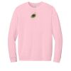 Unisex Sponge Fleece Drop Shoulder Sweatshirt Thumbnail