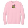 Unisex Sponge Fleece Drop Shoulder Sweatshirt Thumbnail