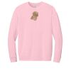 Unisex Sponge Fleece Drop Shoulder Sweatshirt Thumbnail