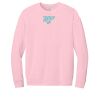 Unisex Sponge Fleece Drop Shoulder Sweatshirt Thumbnail