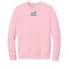 Unisex Sponge Fleece Drop Shoulder Sweatshirt Thumbnail