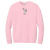 Unisex Sponge Fleece Drop Shoulder Sweatshirt Thumbnail