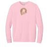 Unisex Sponge Fleece Drop Shoulder Sweatshirt Thumbnail