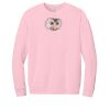 Unisex Sponge Fleece Drop Shoulder Sweatshirt Thumbnail
