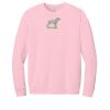 Unisex Sponge Fleece Drop Shoulder Sweatshirt Thumbnail