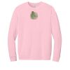 Unisex Sponge Fleece Drop Shoulder Sweatshirt Thumbnail