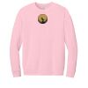 Unisex Sponge Fleece Drop Shoulder Sweatshirt Thumbnail