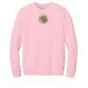 Unisex Sponge Fleece Drop Shoulder Sweatshirt Thumbnail