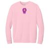 Unisex Sponge Fleece Drop Shoulder Sweatshirt Thumbnail