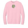 Unisex Sponge Fleece Drop Shoulder Sweatshirt Thumbnail