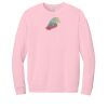 Unisex Sponge Fleece Drop Shoulder Sweatshirt Thumbnail
