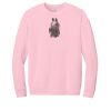 Unisex Sponge Fleece Drop Shoulder Sweatshirt Thumbnail