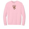 Unisex Sponge Fleece Drop Shoulder Sweatshirt Thumbnail