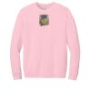 Unisex Sponge Fleece Drop Shoulder Sweatshirt Thumbnail
