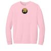 Unisex Sponge Fleece Drop Shoulder Sweatshirt Thumbnail