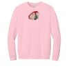 Unisex Sponge Fleece Drop Shoulder Sweatshirt Thumbnail