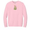 Unisex Sponge Fleece Drop Shoulder Sweatshirt Thumbnail