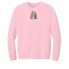 Unisex Sponge Fleece Drop Shoulder Sweatshirt Thumbnail