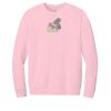 Unisex Sponge Fleece Drop Shoulder Sweatshirt Thumbnail