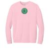 Unisex Sponge Fleece Drop Shoulder Sweatshirt Thumbnail