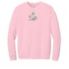 Unisex Sponge Fleece Drop Shoulder Sweatshirt Thumbnail